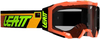 Leatt Velocity 5.5 Citrus,  goggles tinted