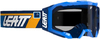 Leatt Velocity 5.5 Ink,  goggles tinted