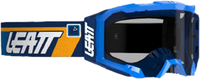 Leatt Velocity 5.5 Ink,  goggles tinted