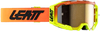 Leatt Velocity 5.5 Iriz Citrus,  goggles mirrored