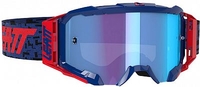Leatt Velocity 5.5 Iriz,  cross goggle