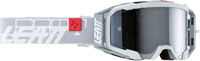 Leatt Velocity 5.5 Iriz Forge,  goggles mirrored