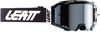 Leatt Velocity 5.5 Iriz Graphite,  goggles mirrored