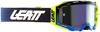 Leatt Velocity 5.5 Iriz UV,  goggles mirrored