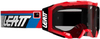 Leatt Velocity 5.5 Red,  goggles