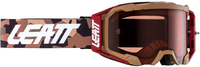 Leatt Velocity 5.5 RubyStone,  goggles mirrored