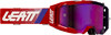 Leatt Velocity 5.5 Sunburn,  goggles mirrored