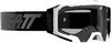 Leatt Velocity 5.5 White,  goggles tinted