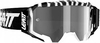 Leatt Velocity 5.5 Zebra S20,  cross goggle