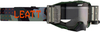 Leatt Velocity 6.5 Cactus Roll-Off,  cross goggle