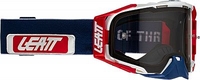 Leatt Velocity 6.5 Chili S21,  goggles