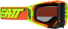 Leatt Velocity 6.5 Citrus,  goggles tinted