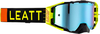 Leatt Velocity 6.5 Citrus Iriz,  goggles