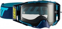 Leatt Velocity 6.5,  cross goggle