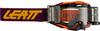 Leatt Velocity 6.5 Indigo Roll-Off,  goggles