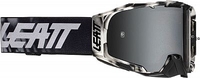 Leatt Velocity 6.5 Iriz African Tiger S21,  goggles mirrored