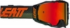 Leatt Velocity 6.5 Iriz Cactus S21,  goggles mirrored
