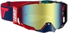 Leatt Velocity 6.5 Iriz,  cross goggle