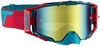 Leatt Velocity 6.5 Iriz,  cross goggle