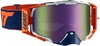 Leatt Velocity 6.5 Iriz,  cross goggle
