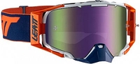 Leatt Velocity 6.5 Iriz,  cross goggle