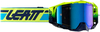 Leatt Velocity 6.5 Iriz Lime,  goggles mirrored