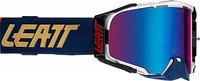 Leatt Velocity 6.5 Iriz Royal S22,  goggles mirrored