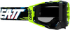 Leatt Velocity 6.5 Lime,  goggles tinted
