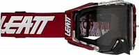 Leatt Velocity 6.5 News S21,  goggles