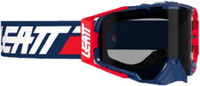 Leatt Velocity 6.5 Royal,  goggles tinted