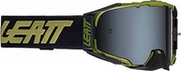 Leatt Velocity 6.5 S21 Desert,  goggles mirrored