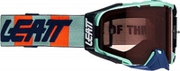 Leatt Velocity 6.5 S21 Ice Rose,  goggles