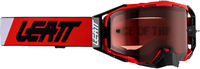 Leatt Velocity 6.5 S23,  cross goggle