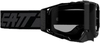 Leatt Velocity 6.5 Stealt,  goggles tinted