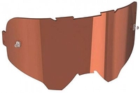 Leatt Velocity,  replacement lens UltraContrast