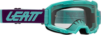 Leatt Vizion 2.5 Aqua,  goggles