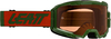 Leatt Vizion 2.5 Forest,  goggles