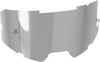 Leatt Vizion 2.5/3.5 Iriz,  replacement lens mirrored
