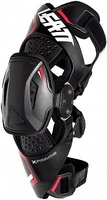 Leatt X-Frame,  knee protectors