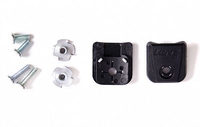 Lenz 1.0,  accupack adapter