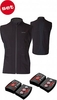 Lenz 1.0,  vest heated