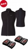 Lenz 1.0,  vest heated women