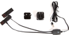 Lenz 10055,  USB-charger