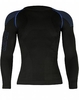 Lenz 3.0 Round Neck,  functional shirt longsleeve