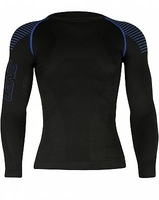 Lenz 3.0 Round Neck,  functional shirt longsleeve