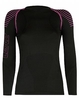 Lenz 3.0 Round Neck,  functional shirt longsleeve women