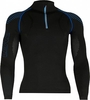 Lenz 3.0 Zip,  functional shirt longsleeve
