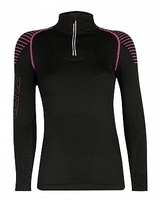 Lenz 3.0 Zip,  functional shirt longsleeve women