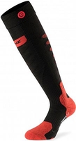 Lenz 5.0 Toe Cap,  socks heatable