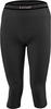 Lenz 6.0 Merino,  functional pants 3/4